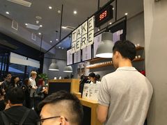 -喜茶(深圳福田星河COCO Park店)