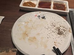 -御牛道日式烤肉料理(杭州万象城店)
