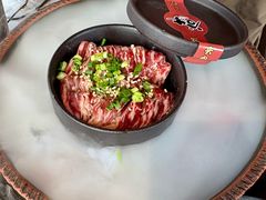 -谷牛和牛烤肉(漕河泾印象城店)