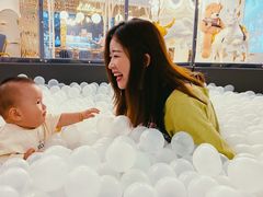 -Lilliput粒粒堡亲子餐厅(置汇旭辉店)