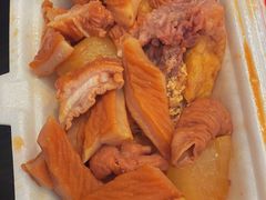-细妹五香牛杂(步行街店)