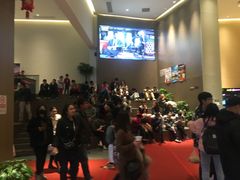 -深影国际影城(学院南路店CGS中国巨幕店)