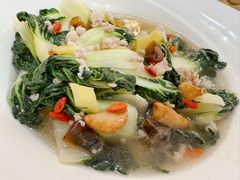 鸳鸯菜-岭南汇海鲜酒家·粤菜·手工茶点(蛇口店)