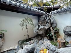 -唐风温泉