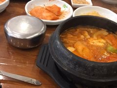 -全州拌饭馆(断桥店)