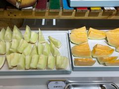 -青岛蓝海大饭店·渔歌舫(李沧店)