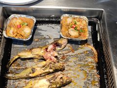 -苏格里岛自助烤肉海鲜火锅(成都金牛万达店)