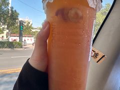 -放哈·甜醅子奶茶创造者(正宁路店)