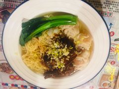 -龙记香港茶餐厅(久光百货店)