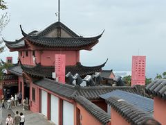 -句容茅山景区
