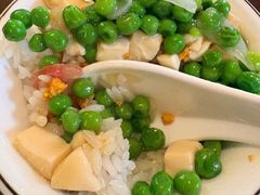 -香芙茗茶楼(梅家坞总店)