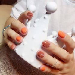 -笑美甲美睫工作室