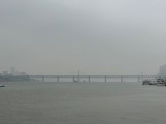 -武汉关码头(轮渡站)