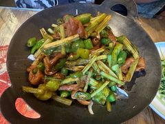 -锅儿挑面馆