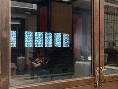 -香园茶社·金陵小灶(老门东店)