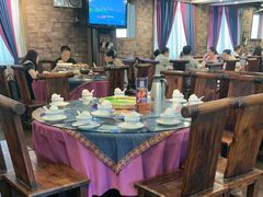 -甘家界牌柠檬鸭(青山店)