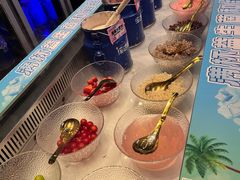 -溪边姑娘·拉丝酸奶水果捞(春熙路店)