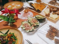 -丁字口海鲜热炒·烧烤大排档