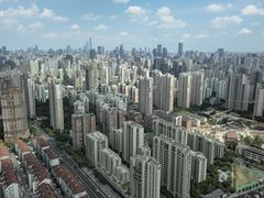 -环球港凯悦 · 享悦中餐厅