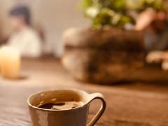 -WABI COFE(愚园路店)