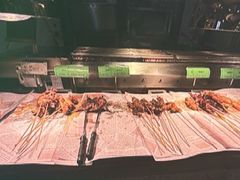 -尚宴牛特鲜自助(太原街万达店)