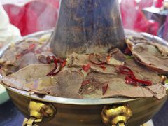 -撒拉人家.酸菜牦牛肉火锅