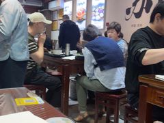 -百年老字号·观振兴蟹黄面·三虾面·苏式面(观前街富仁坊巷店)