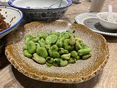 -漫渡庄绿岛花园•隐世庭园菜(滨湖店)