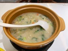-温粥人(春晖路店)
