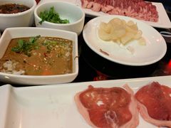 -北门涮肉·炭火铜锅涮肉(什刹海店)