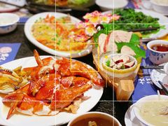 -龚记海鲜20年老字号