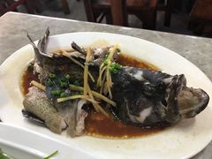 -四川小胡子海鲜(丁村万人海鲜广场店)