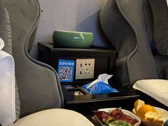 -良子足浴(湖滨店)