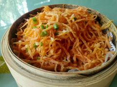 android_upload_pic-鹊华居·地道鲁菜·海鲜·融合味(大明湖店)