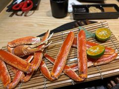 -松鱼亭·和牛烧肉(协鑫广场店)