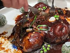 -童福兴·南京菜(老门东店)