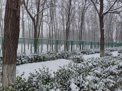 -德全心悦酒店(北京金台路地铁站店)