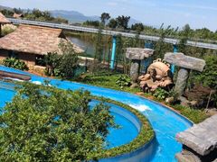 -七彩云南欢乐世界