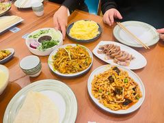 -老昌春饼(中央大街店)