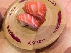 -寿司郎(海岸城店)