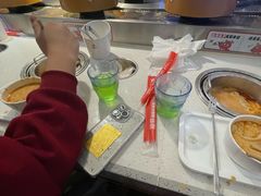 -龍歌自助小火锅(城阳万象汇店)