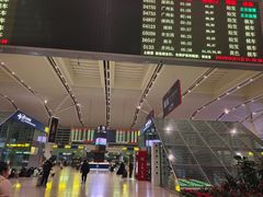 -南昌西站