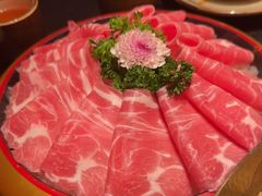 -色響火锅(恒隆广场店)