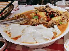 -西贝(宁波天一国购店)