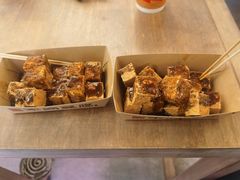 -不问豆腐(朝山街店)