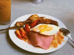 沙滩鸡饭-甜甜咖啡屋