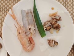 -长沙三景韦尔斯利酒店·Oval全日制餐厅自助餐