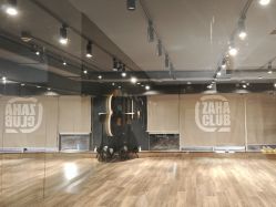 -嘉禾舞社 街舞培训工作室