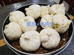 -胡家包子·清真(大众巷店)