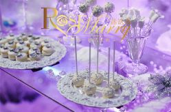 -上海浦东喜来登由由大酒店·宴会厅